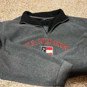 U.S. Polo Assn Men Sweaters